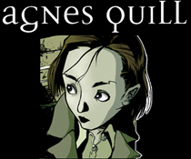 Agnes Quill