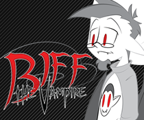 Biff the Vampire Store