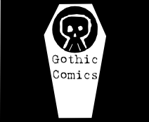 Gothic Comics Store