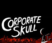 Corporate Skull