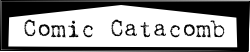 ComicCatacombs