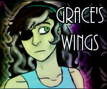 Grace's Wings