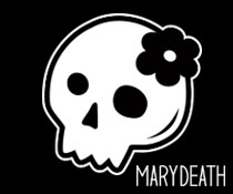 Mary Death