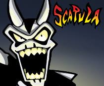 Scapula